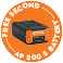FSA 200 Promo Kits with bonus AP 500 S Battery