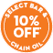SynthPlus Chain Oil