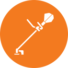 Grass  Trimmers