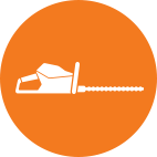Hedge  Trimmers
