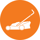 Lawn  Mowers